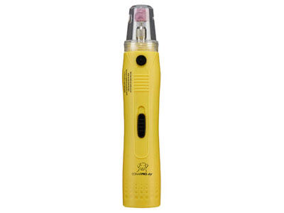 Ear and Nail Care Roundup